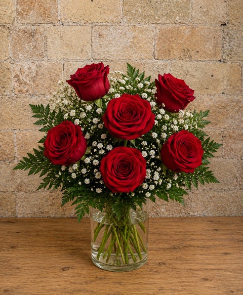 Miss Sis Roses