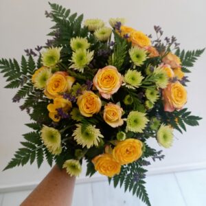 Flower Bouquets