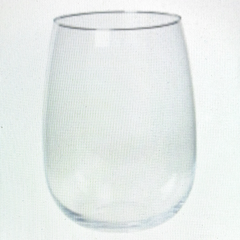 Jarrón Alto Julieta