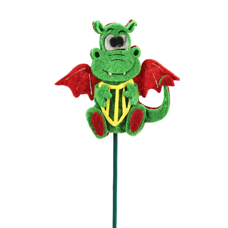 Pick del Drago di Sant Jordi