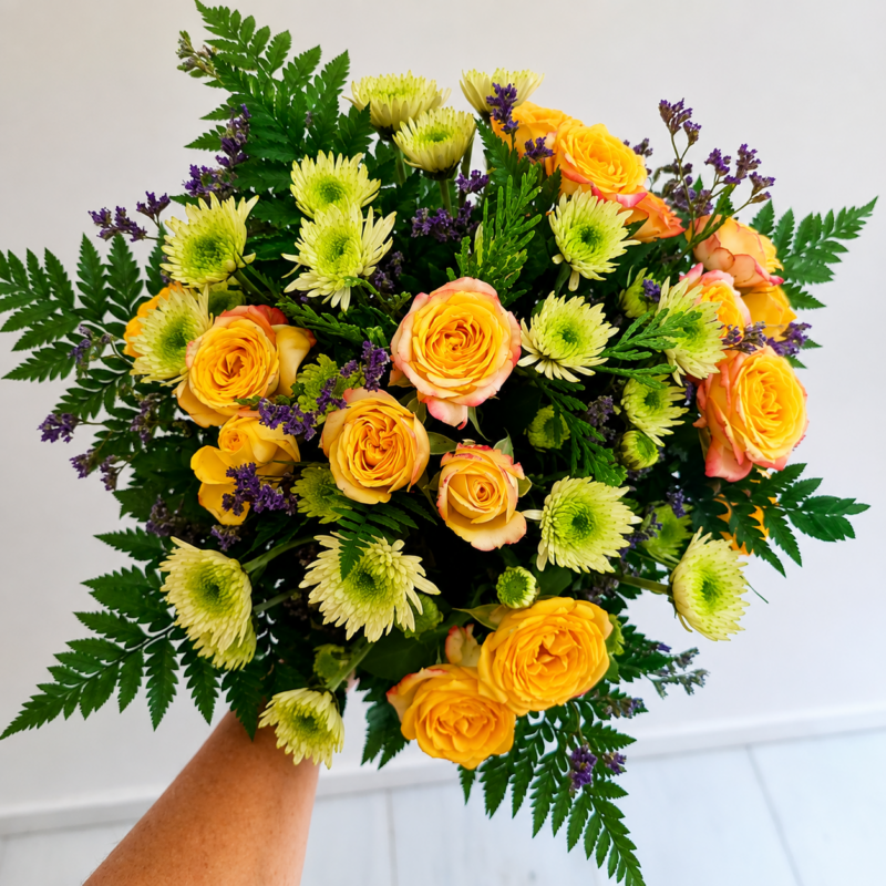 Ramos de Flores
