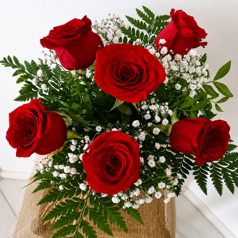 Rosas